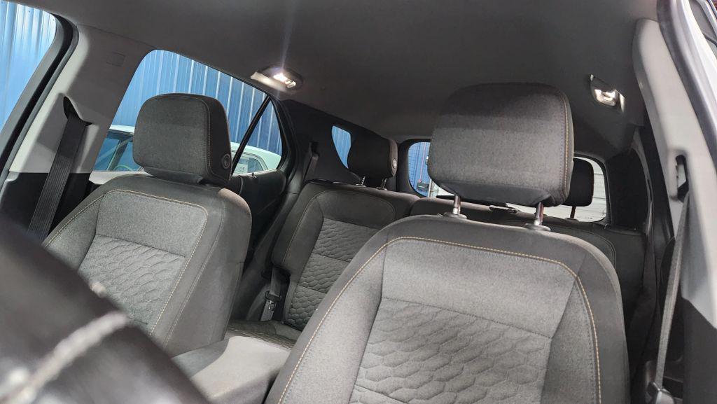 used 2019 Chevrolet Equinox car, priced at $11,851