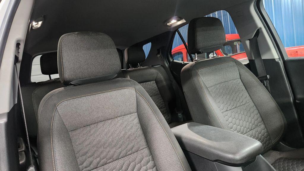 used 2019 Chevrolet Equinox car, priced at $11,851