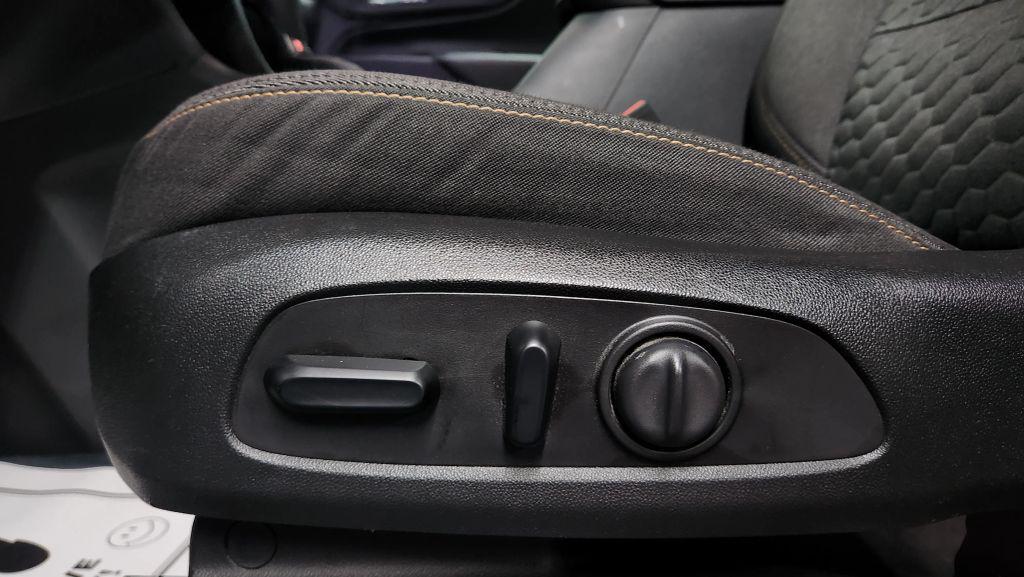 used 2019 Chevrolet Equinox car, priced at $11,851