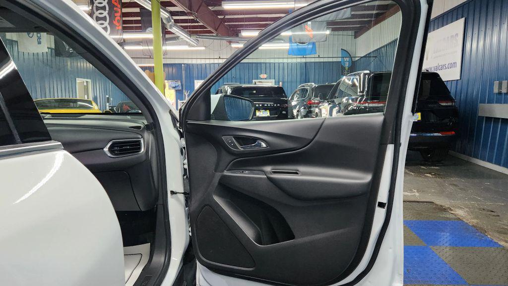 used 2019 Chevrolet Equinox car, priced at $11,851