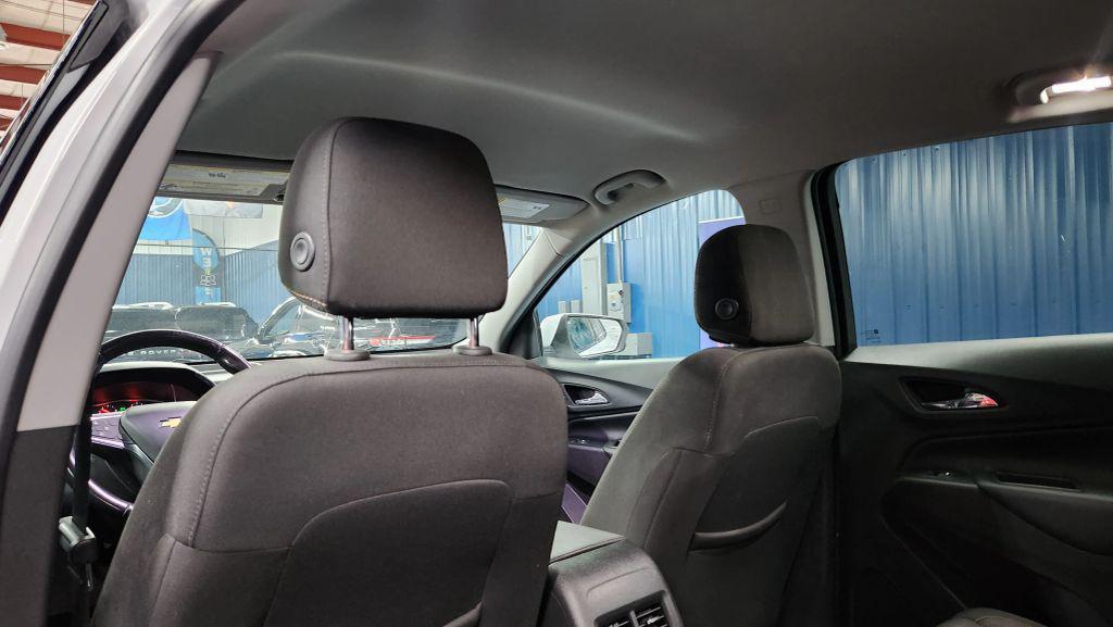 used 2019 Chevrolet Equinox car, priced at $11,851