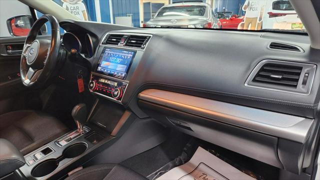 used 2019 Subaru Legacy car, priced at $9,656