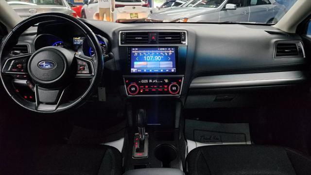 used 2019 Subaru Legacy car, priced at $9,656