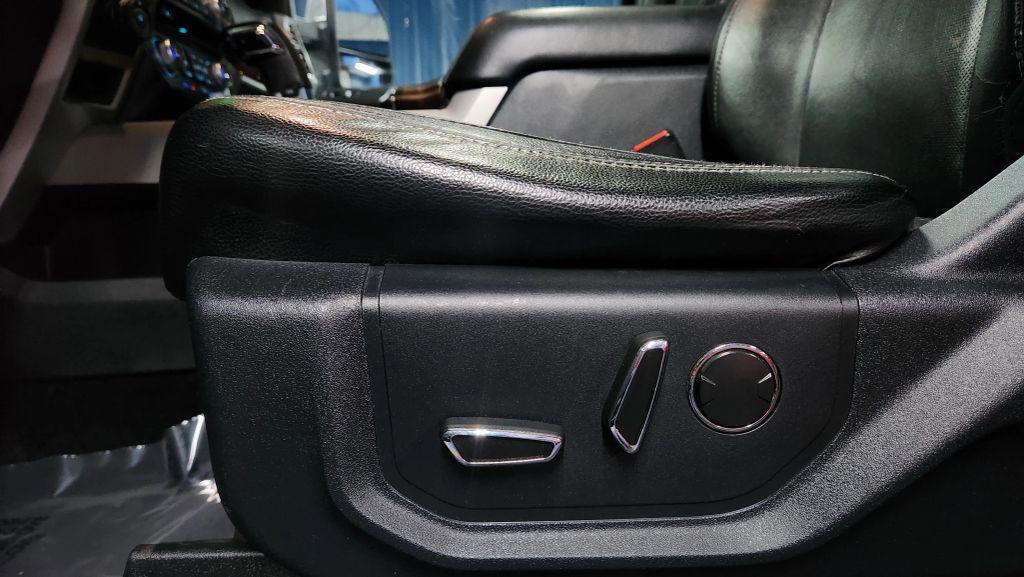 used 2016 Ford F-150 car, priced at $17,941