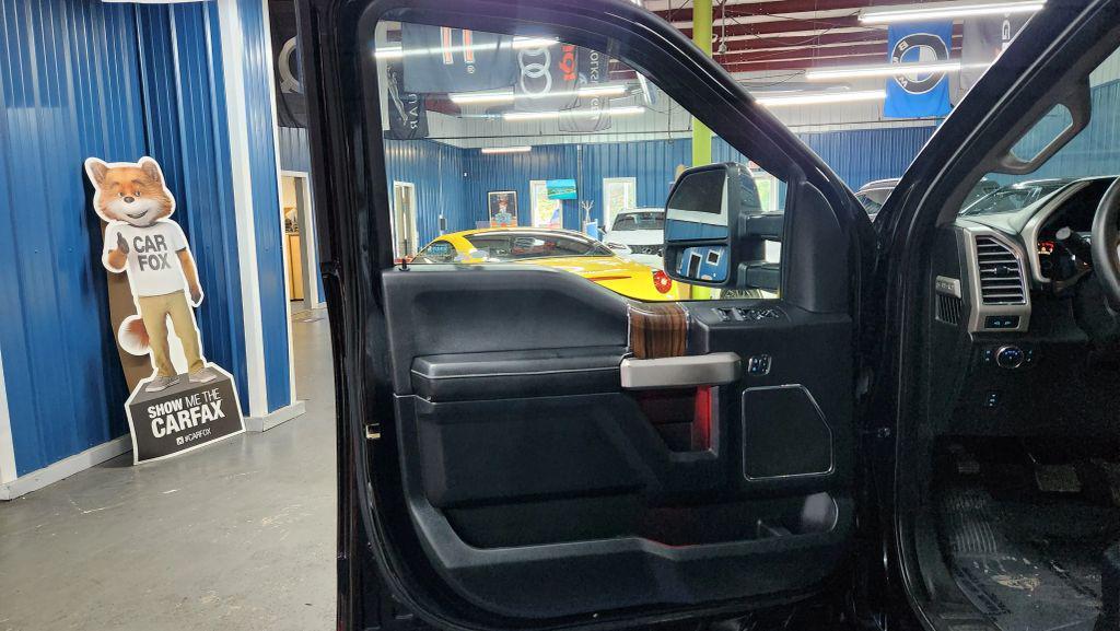 used 2016 Ford F-150 car, priced at $17,941