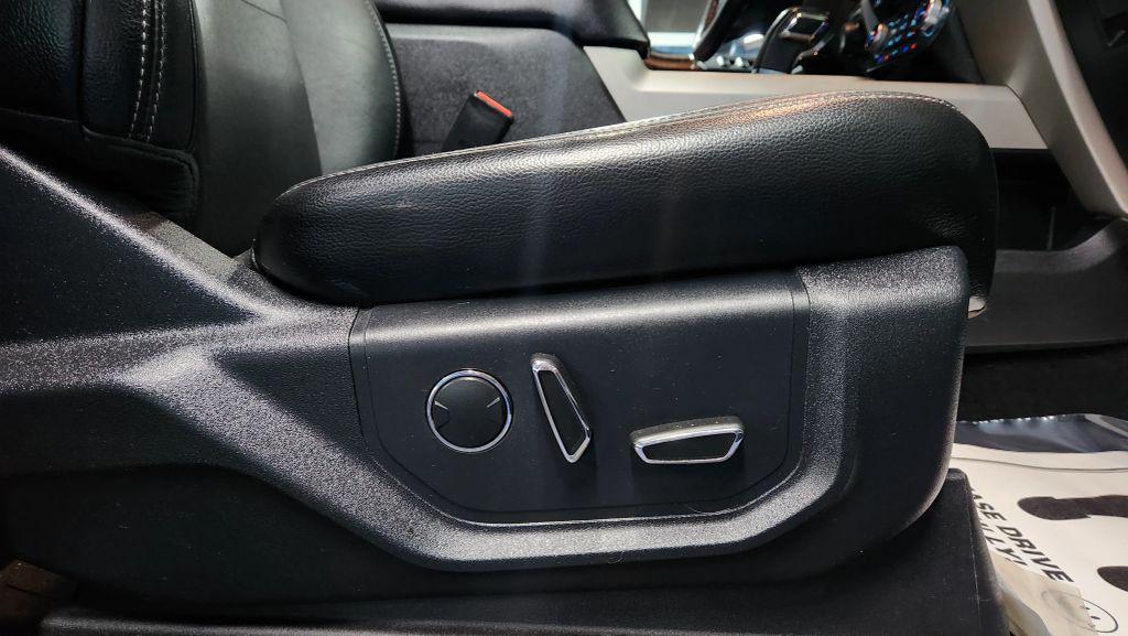 used 2016 Ford F-150 car, priced at $17,941