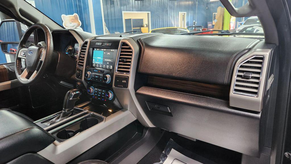 used 2016 Ford F-150 car, priced at $17,941