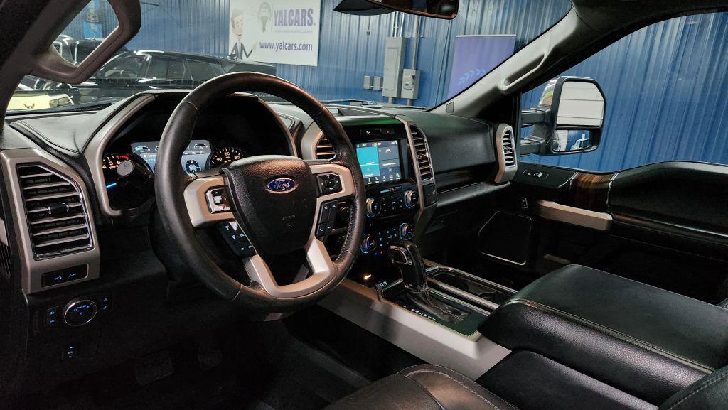 used 2016 Ford F-150 car, priced at $17,941