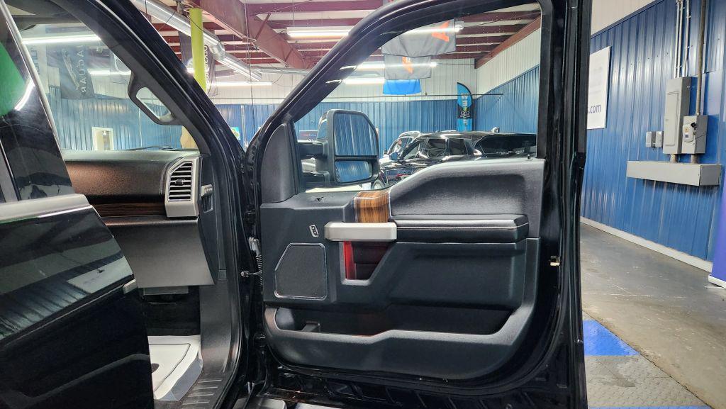 used 2016 Ford F-150 car, priced at $17,941