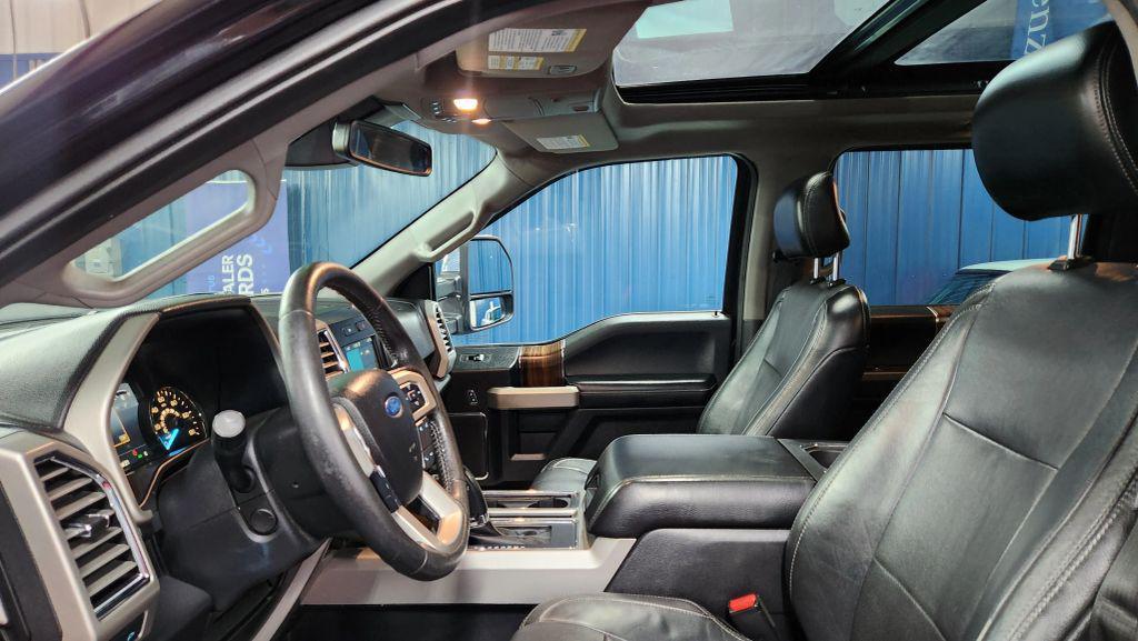 used 2016 Ford F-150 car, priced at $17,941