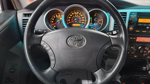 used 2007 Toyota 4Runner car, priced at $12,912