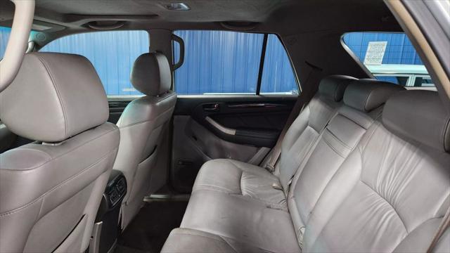 used 2007 Toyota 4Runner car, priced at $12,912