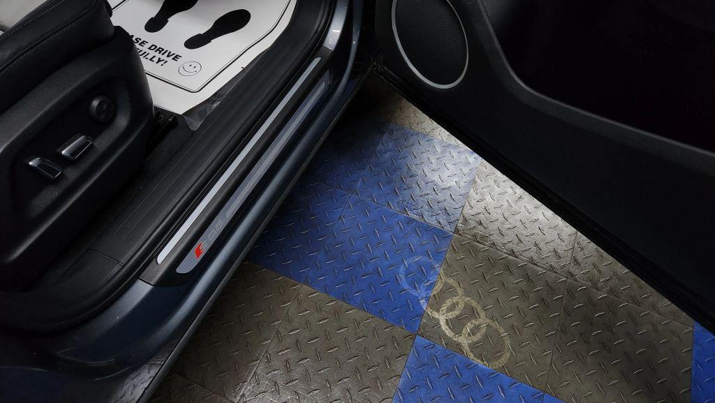 used 2016 Audi SQ5 car, priced at $14,588