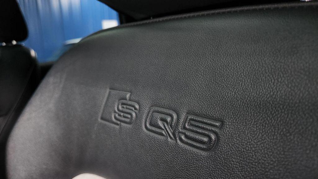 used 2016 Audi SQ5 car, priced at $14,588