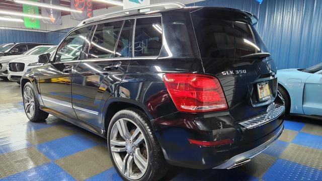 used 2013 Mercedes-Benz GLK-Class car, priced at $10,458
