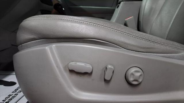 used 2011 Cadillac DTS car, priced at $10,258
