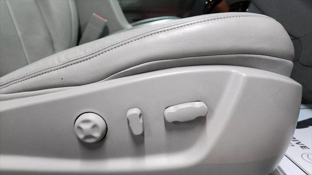used 2011 Cadillac DTS car, priced at $10,258