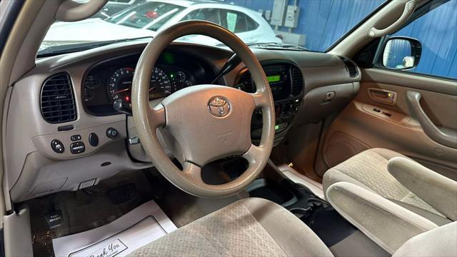 used 2006 Toyota Tundra car, priced at $9,597