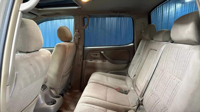 used 2006 Toyota Tundra car, priced at $9,597