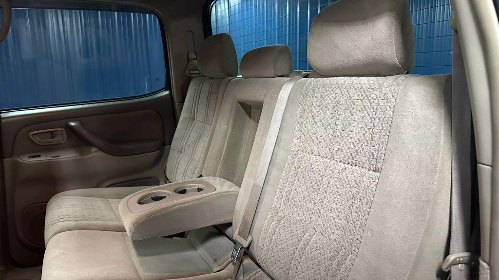 used 2006 Toyota Tundra car, priced at $8,787