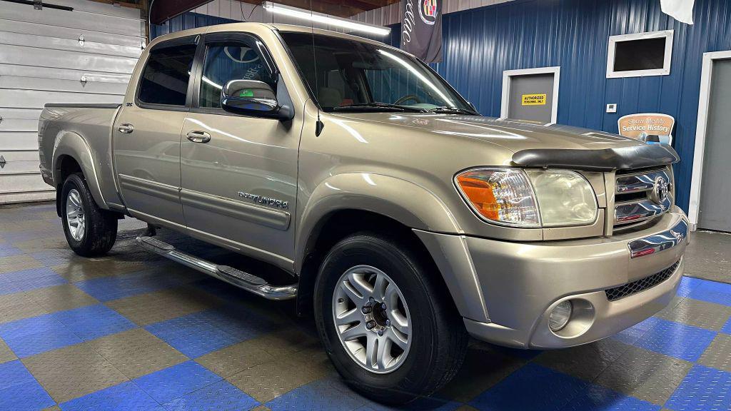used 2006 Toyota Tundra car, priced at $8,787