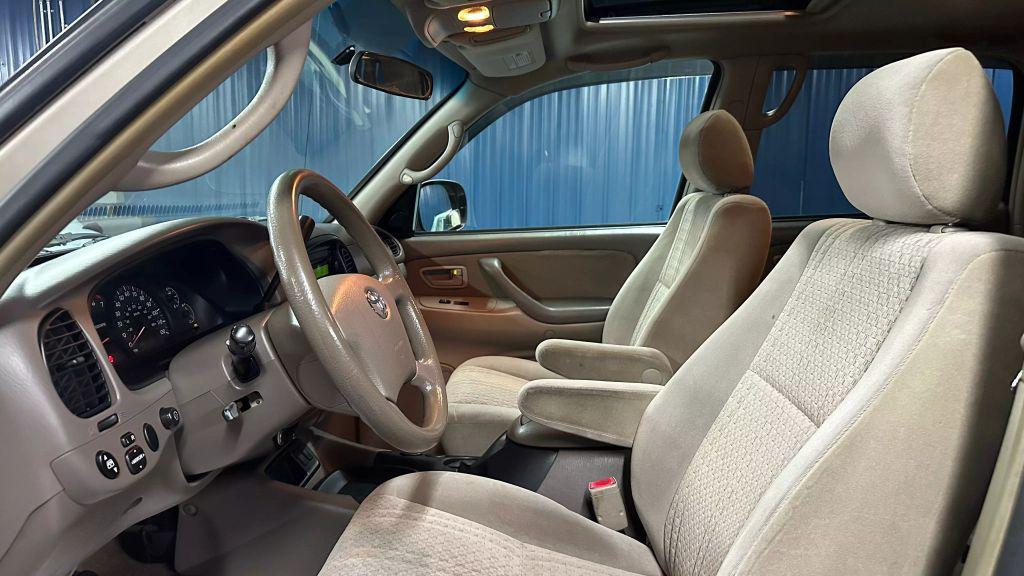 used 2006 Toyota Tundra car, priced at $8,787