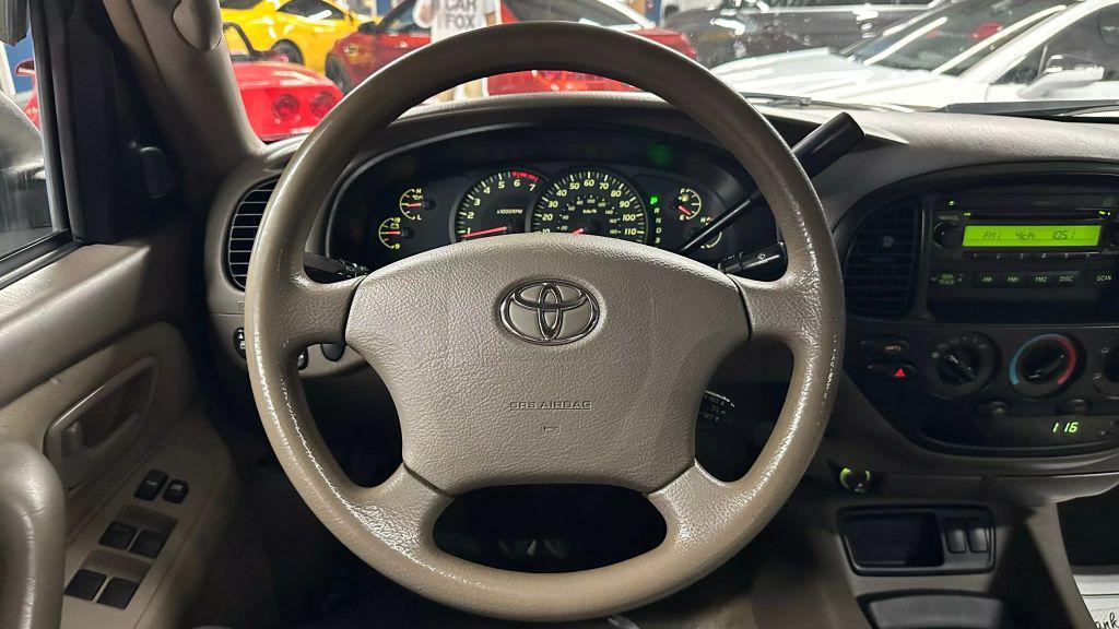 used 2006 Toyota Tundra car, priced at $8,787