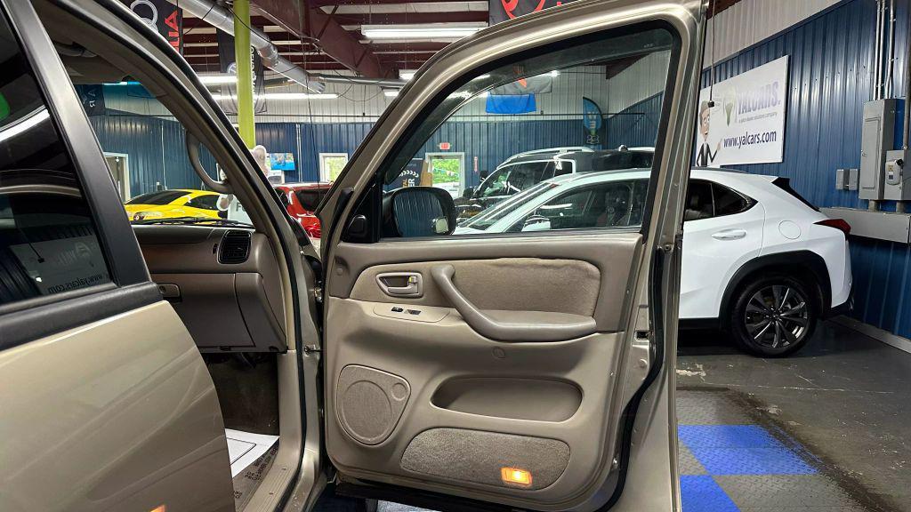 used 2006 Toyota Tundra car, priced at $8,787