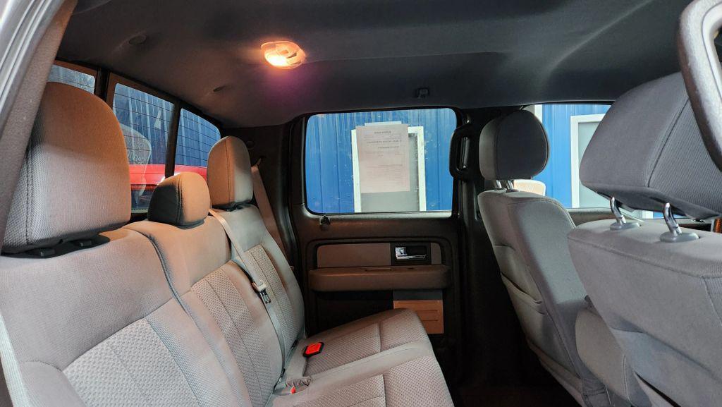 used 2014 Ford F-150 car, priced at $14,787