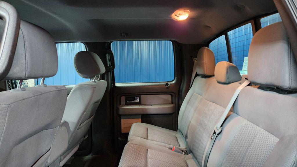 used 2014 Ford F-150 car, priced at $14,787