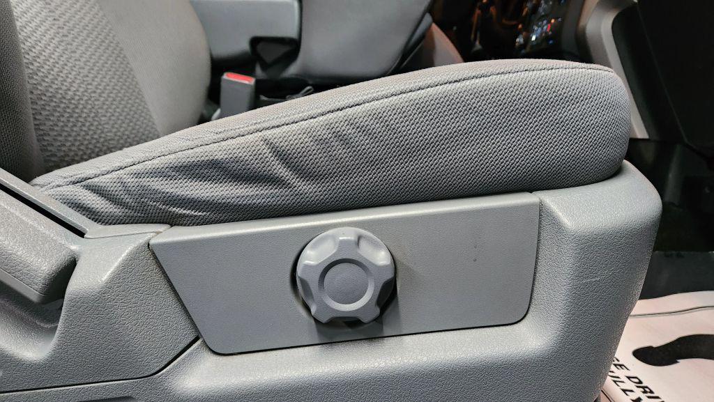 used 2014 Ford F-150 car, priced at $14,787