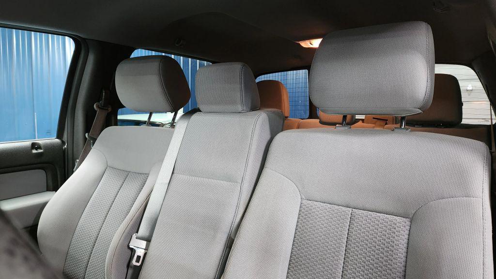 used 2014 Ford F-150 car, priced at $14,787