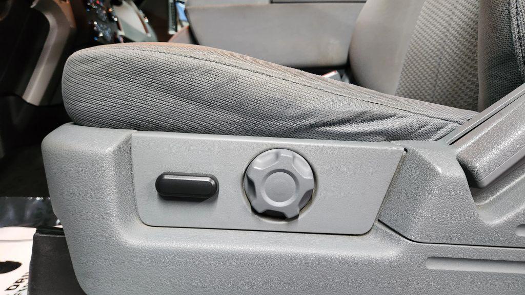 used 2014 Ford F-150 car, priced at $14,787