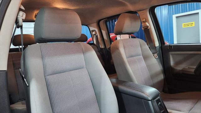 used 2010 Dodge Dakota car, priced at $9,630