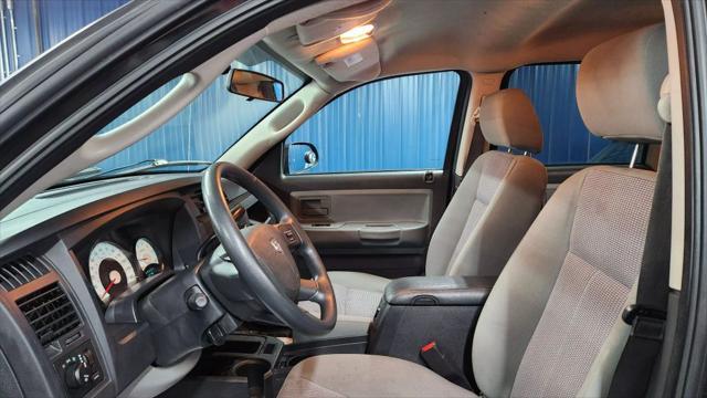 used 2010 Dodge Dakota car, priced at $9,630
