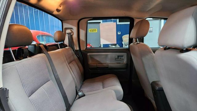 used 2010 Dodge Dakota car, priced at $9,630