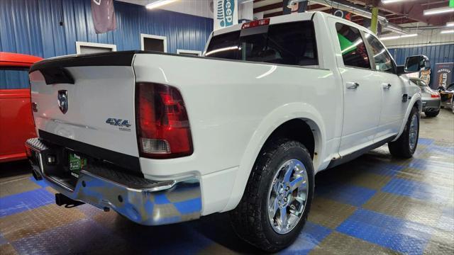 used 2012 Ram 1500 car, priced at $12,881