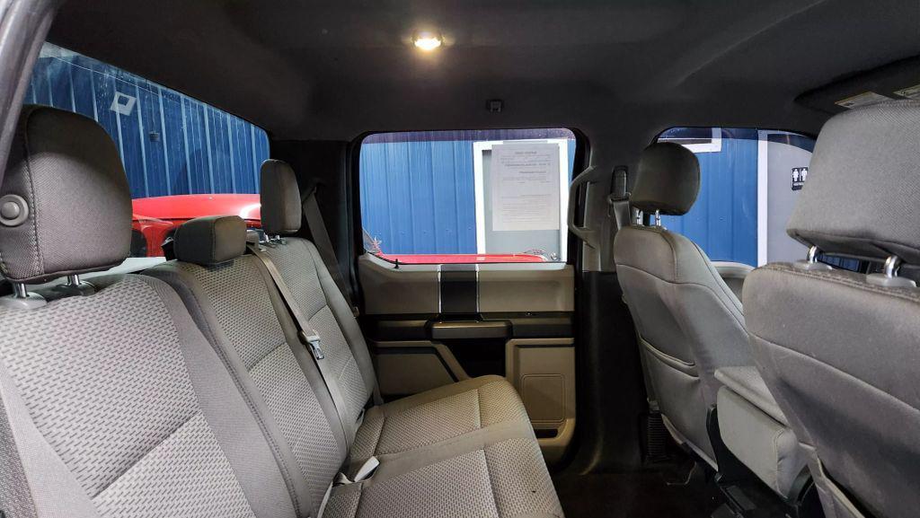 used 2016 Ford F-150 car, priced at $17,585