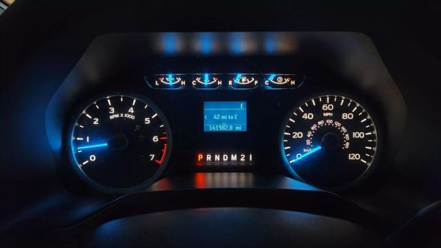 used 2016 Ford F-150 car, priced at $16,982