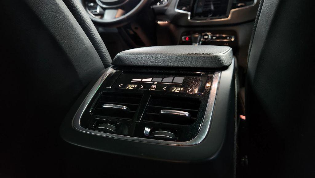 used 2016 Volvo XC90 car, priced at $13,215