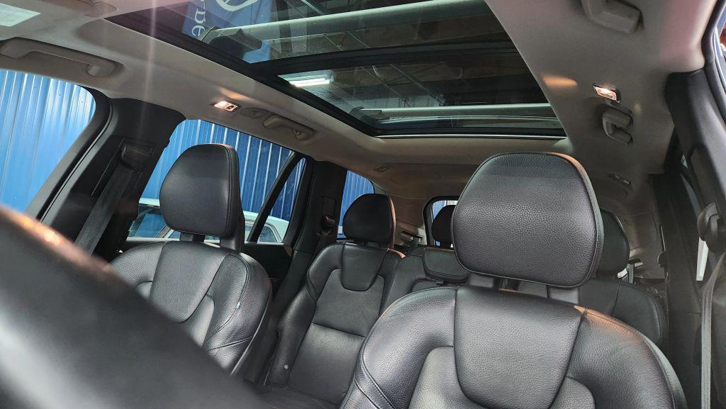 used 2016 Volvo XC90 car, priced at $13,215