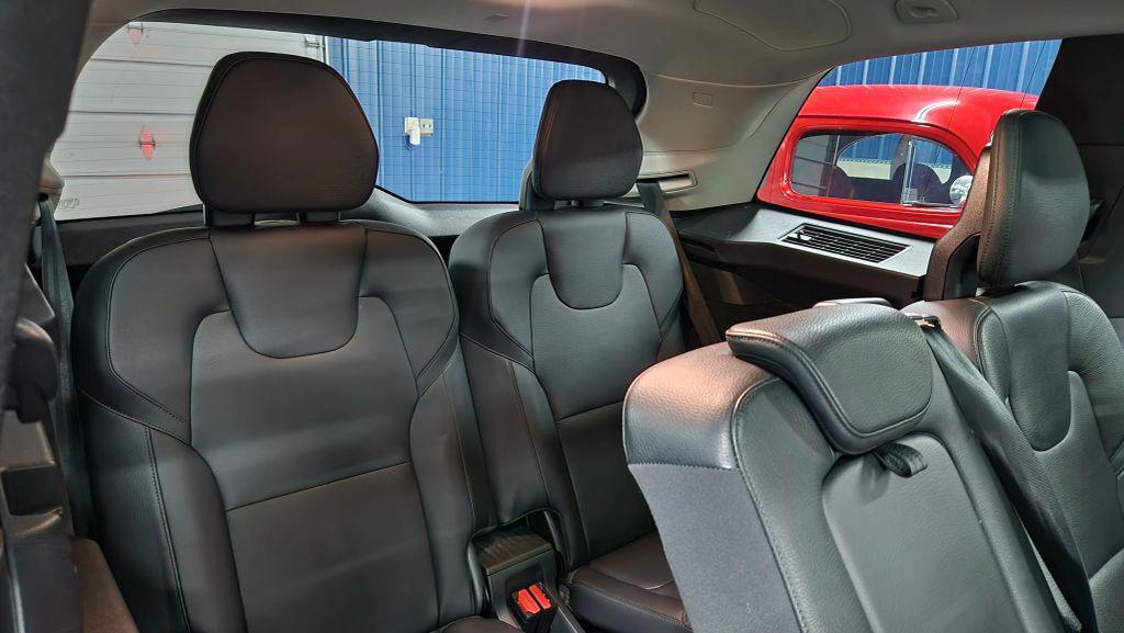 used 2016 Volvo XC90 car, priced at $13,215