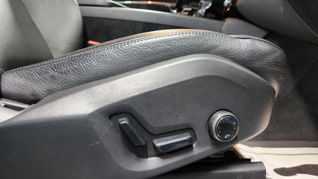 used 2016 Volvo XC90 car, priced at $13,215