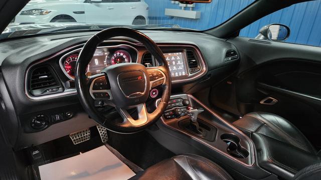 used 2017 Dodge Challenger car, priced at $18,836