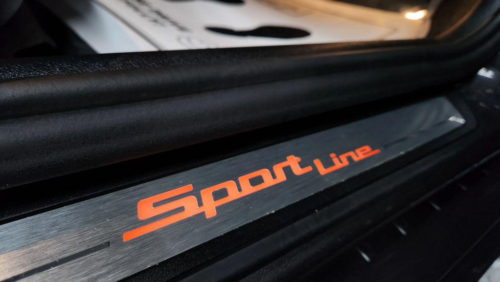 used 2020 BMW 530 car, priced at $16,477