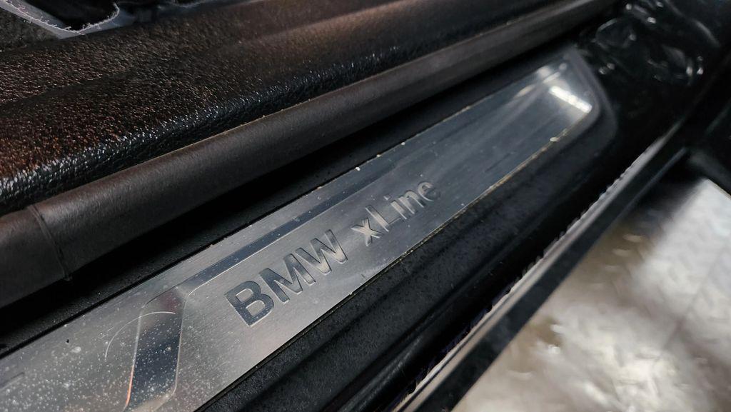 used 2016 BMW X4 car, priced at $9,794