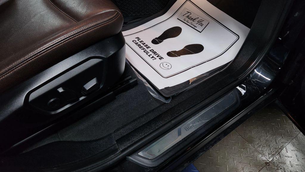 used 2016 BMW X4 car, priced at $9,794