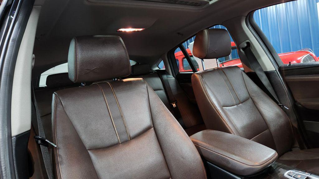 used 2016 BMW X4 car, priced at $9,794