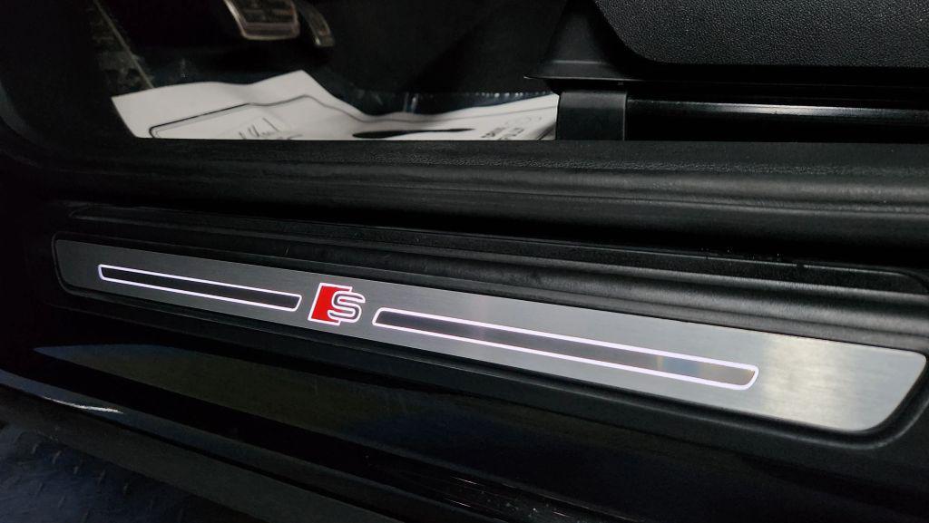 used 2019 Audi SQ5 car, priced at $18,951
