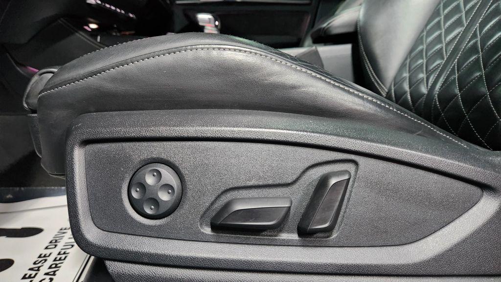 used 2019 Audi SQ5 car, priced at $18,951